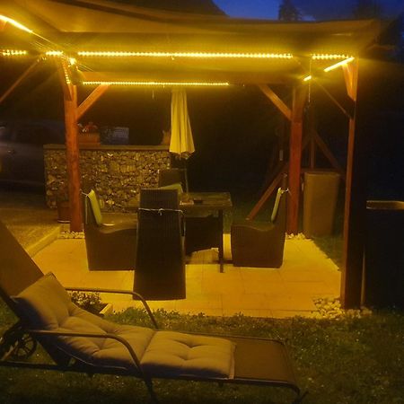 Chez Gigi Bed & Breakfast Nendaz Dış mekan fotoğraf