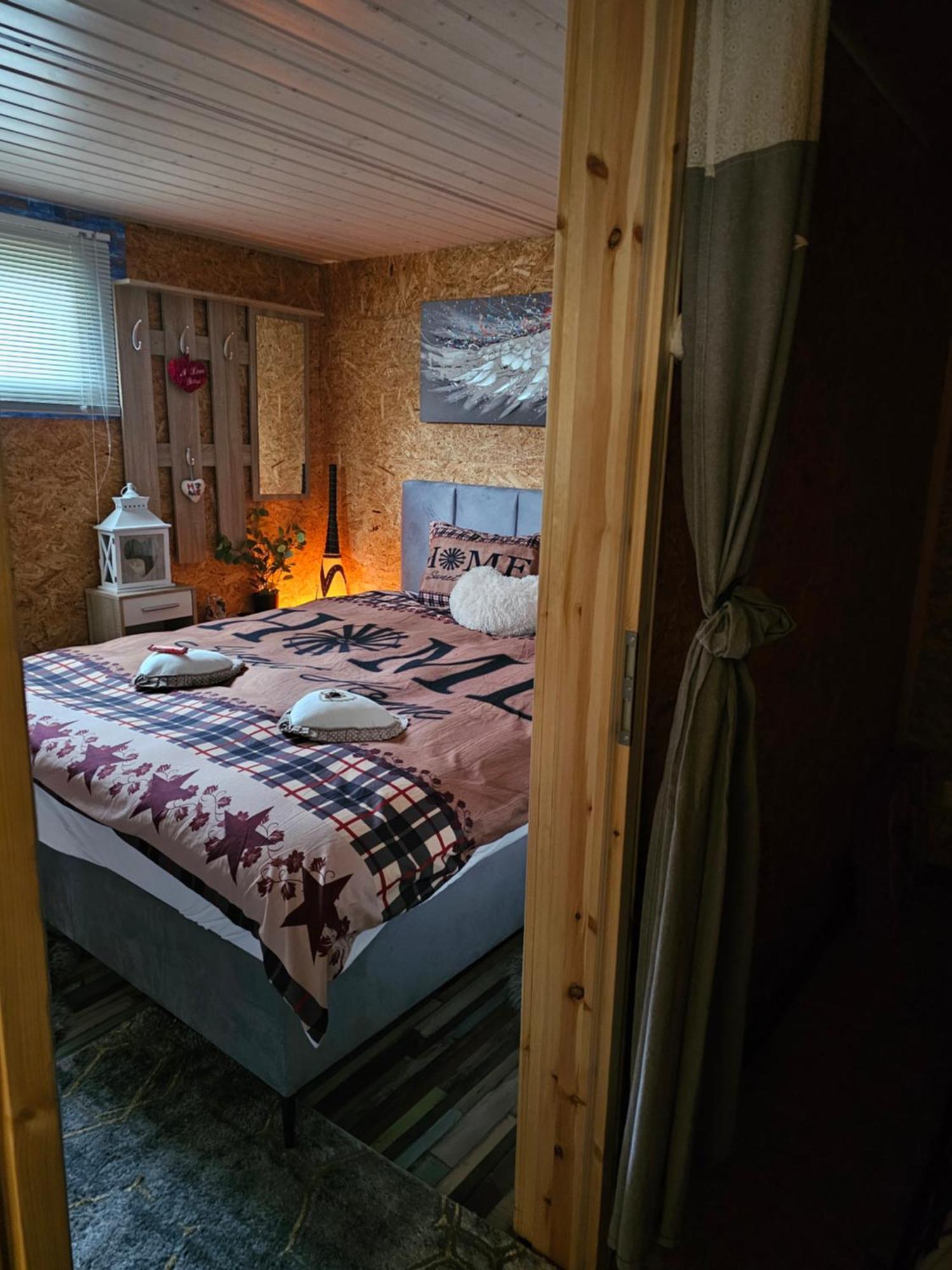 Chez Gigi Bed & Breakfast Nendaz Dış mekan fotoğraf