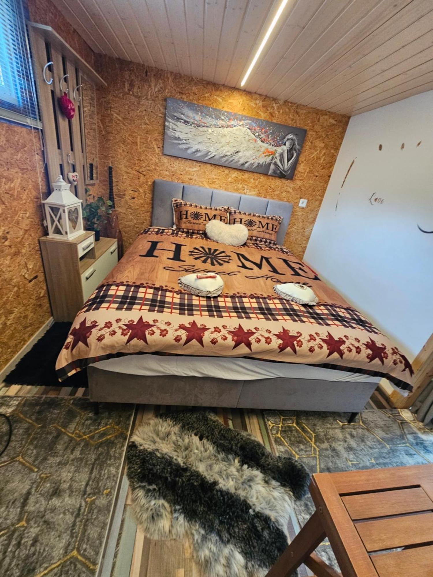 Chez Gigi Bed & Breakfast Nendaz Dış mekan fotoğraf