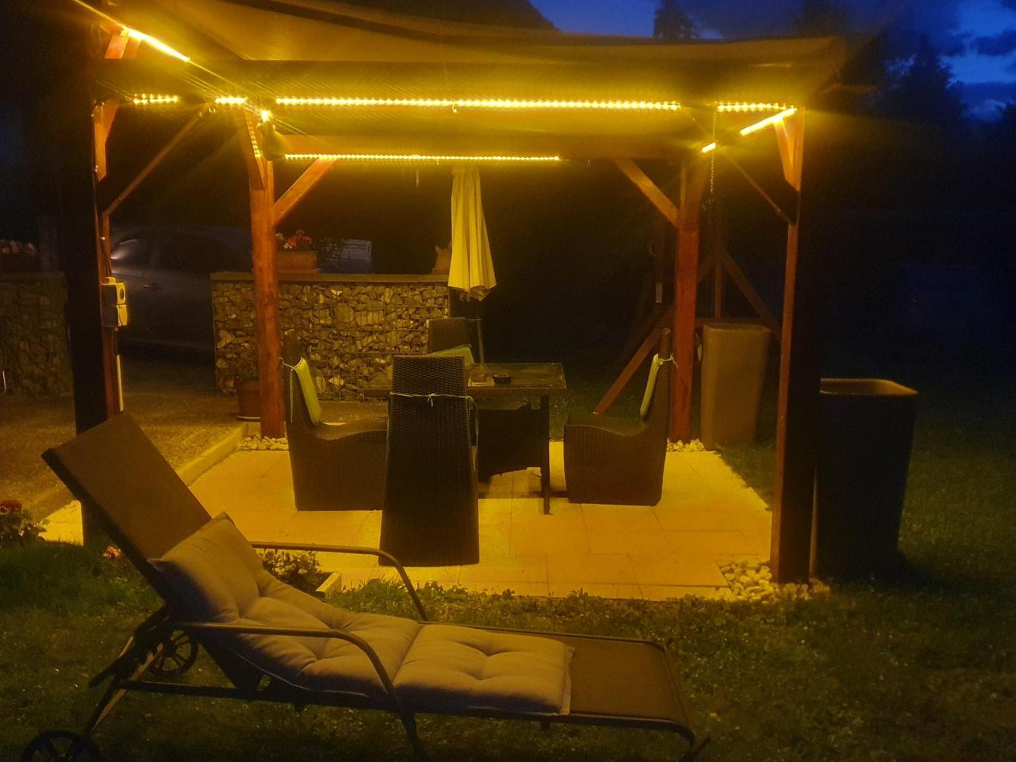 Chez Gigi Bed & Breakfast Nendaz Dış mekan fotoğraf
