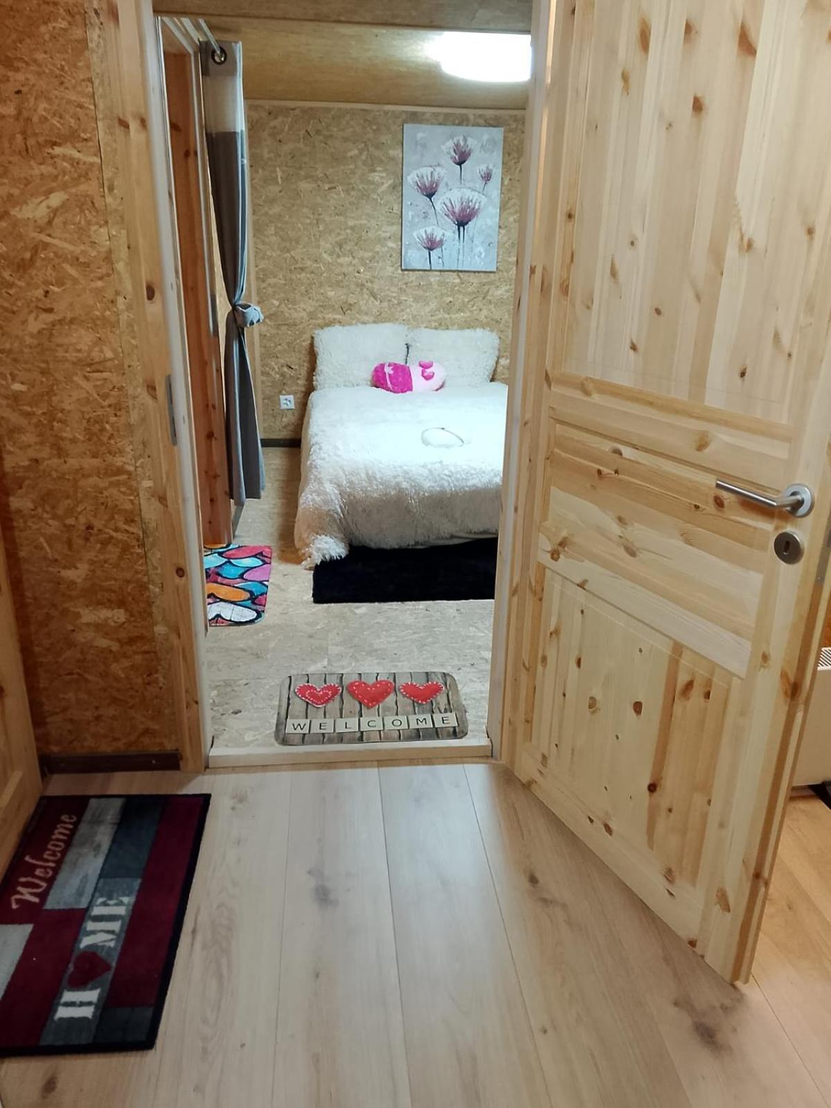 Chez Gigi Bed & Breakfast Nendaz Dış mekan fotoğraf