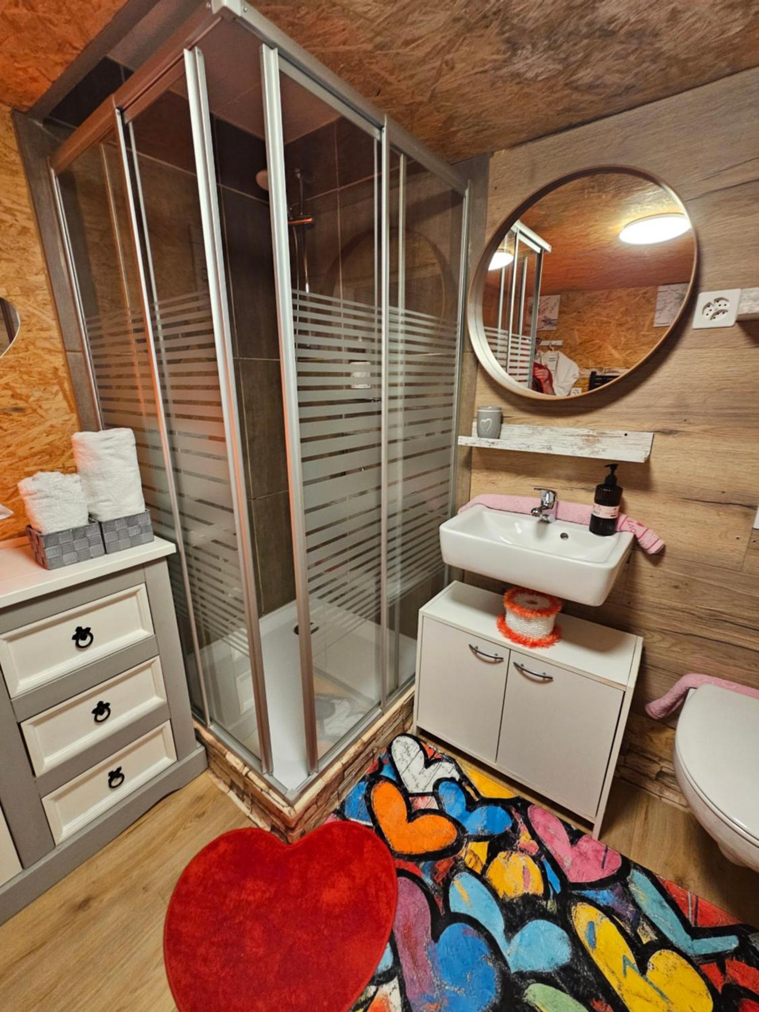 Chez Gigi Bed & Breakfast Nendaz Dış mekan fotoğraf