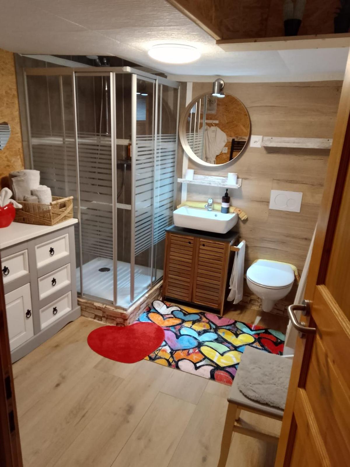 Chez Gigi Bed & Breakfast Nendaz Dış mekan fotoğraf