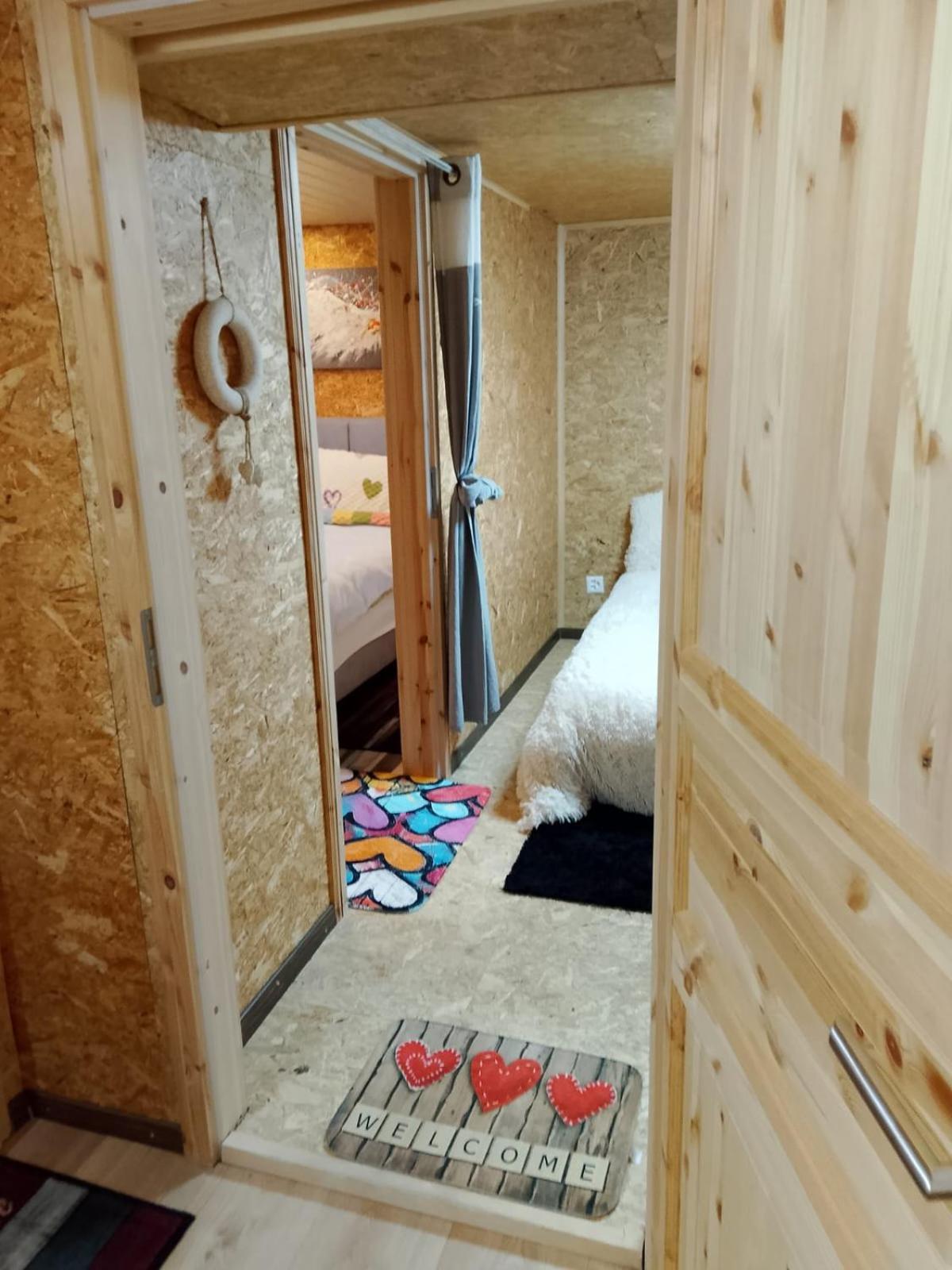 Chez Gigi Bed & Breakfast Nendaz Dış mekan fotoğraf
