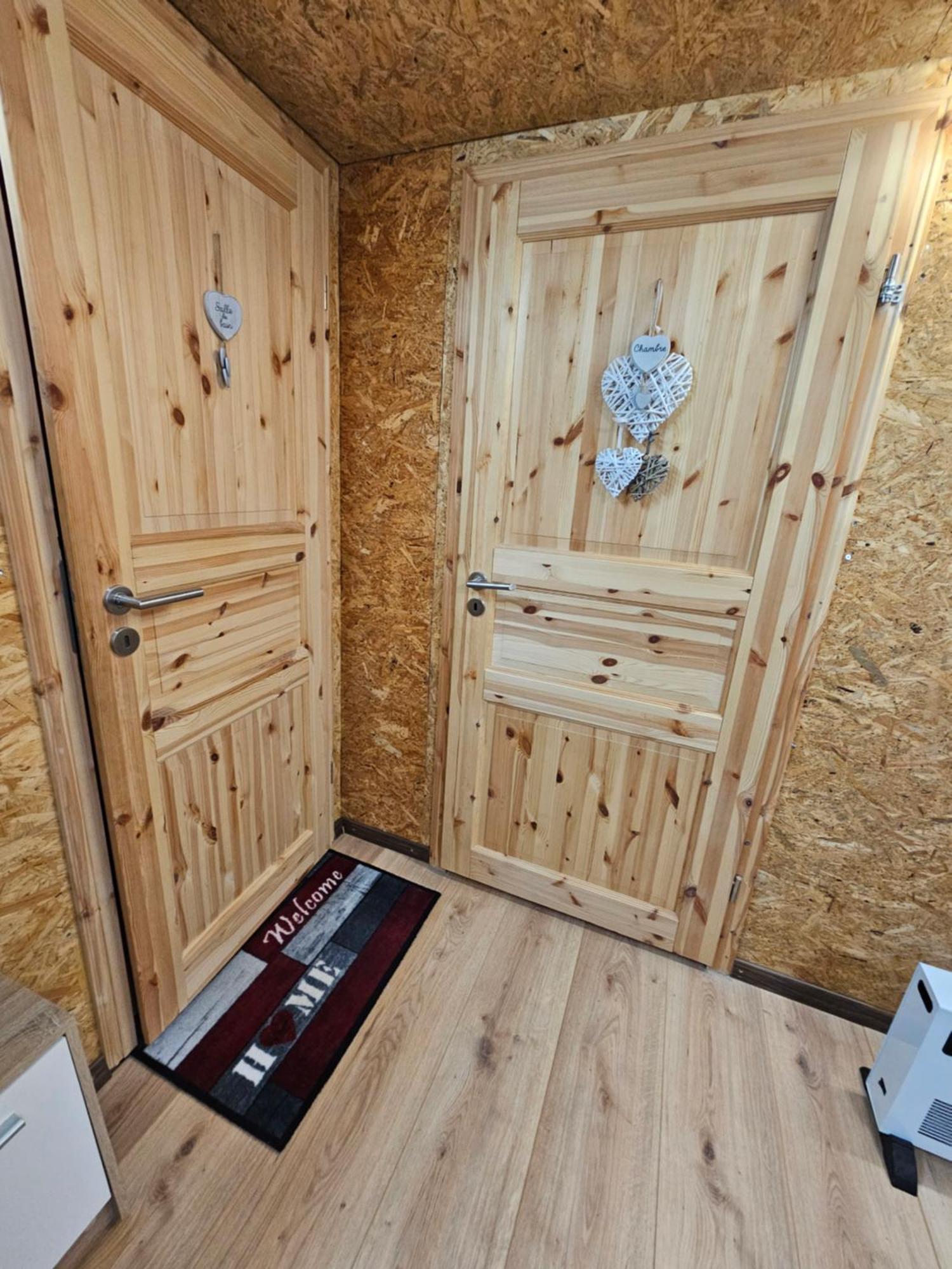 Chez Gigi Bed & Breakfast Nendaz Dış mekan fotoğraf